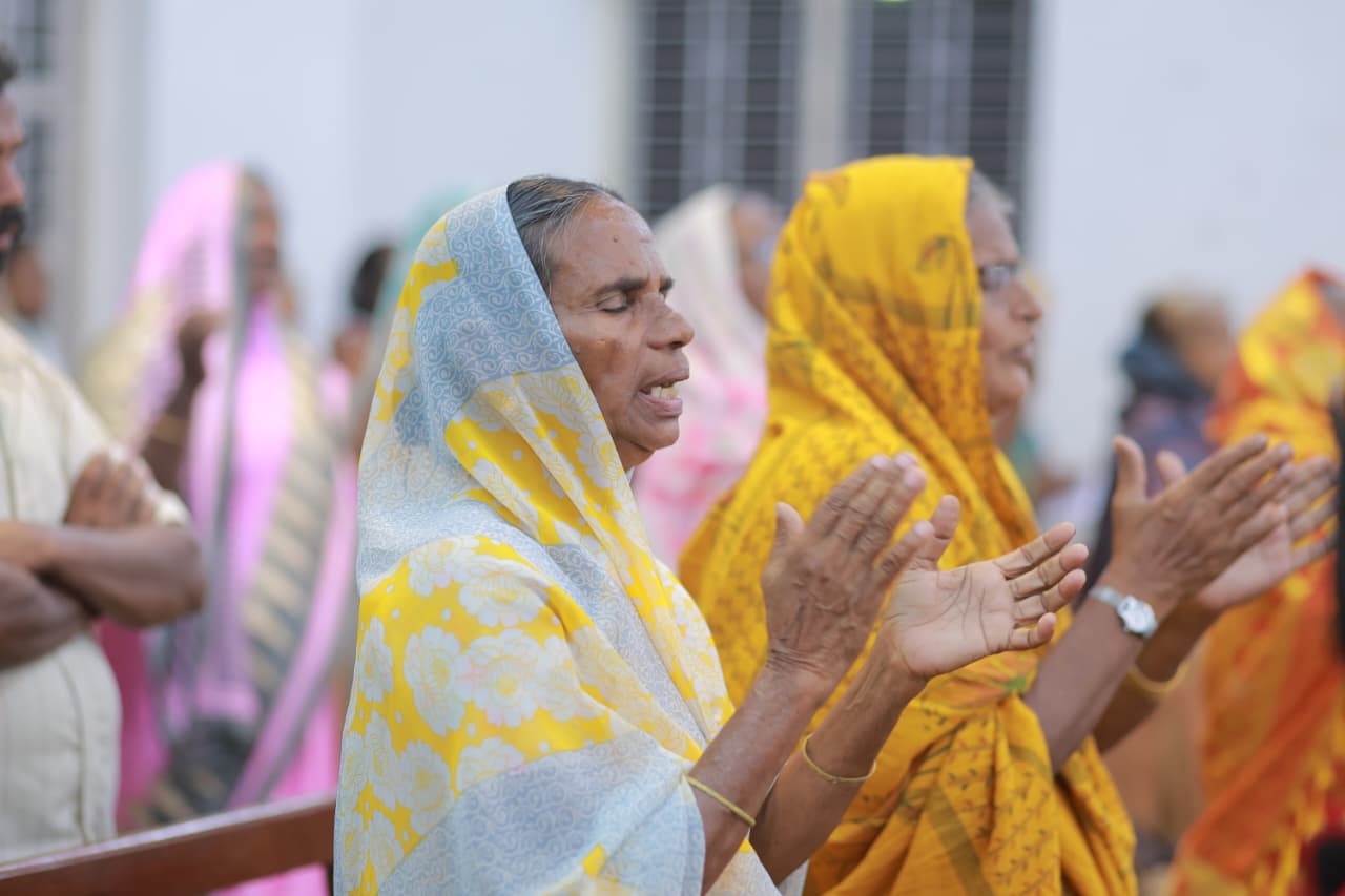 Christ-Centered Integrity